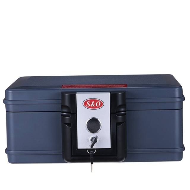 Model-2013-Portable-Fire-and-Waterproof-Document-Chest-Safes- On Display At Safes And Office Security Systems Ltd Shops Showroom In Nairobi Kenya
