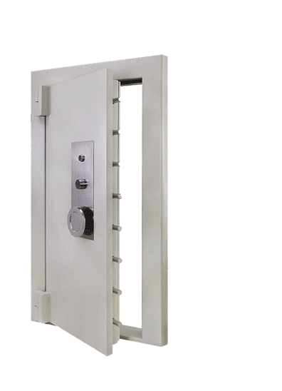 Vault Doors Steel Exit Doors On Display At Safes And Office Security Systems Ltd Shops Showroom In Nairobi Kenya 24