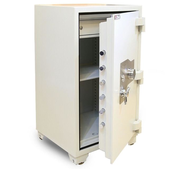 Bankers Safe BSLX1088 SAFES & OFFICE SECURITY SYSTEMS LTD.