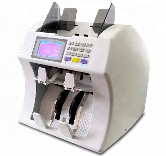 CashCountingMachinesEC2000 SAFES & OFFICE SECURITY SYSTEMS LTD.