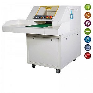 paper shredder s-46120p On Display At Safes And Office Security
