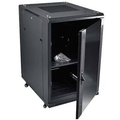 DATA CABINET - 18U-FREE STANDING -On-Display-At-Safes-And-Office-Security-Systems-Ltd-Showroom-In-Nairobi-Kenya-httpssafesandofficesecurity.com (1)