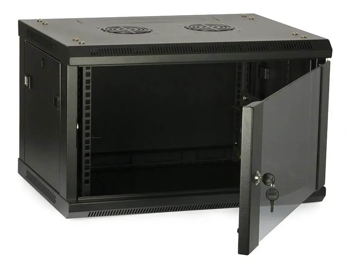 DATA CABINET - 4U -On-Display-At-Safes-And-Office-Security-Systems-Ltd-Showroom-In-Nairobi-Kenya-httpssafesandofficesecurity.com-6