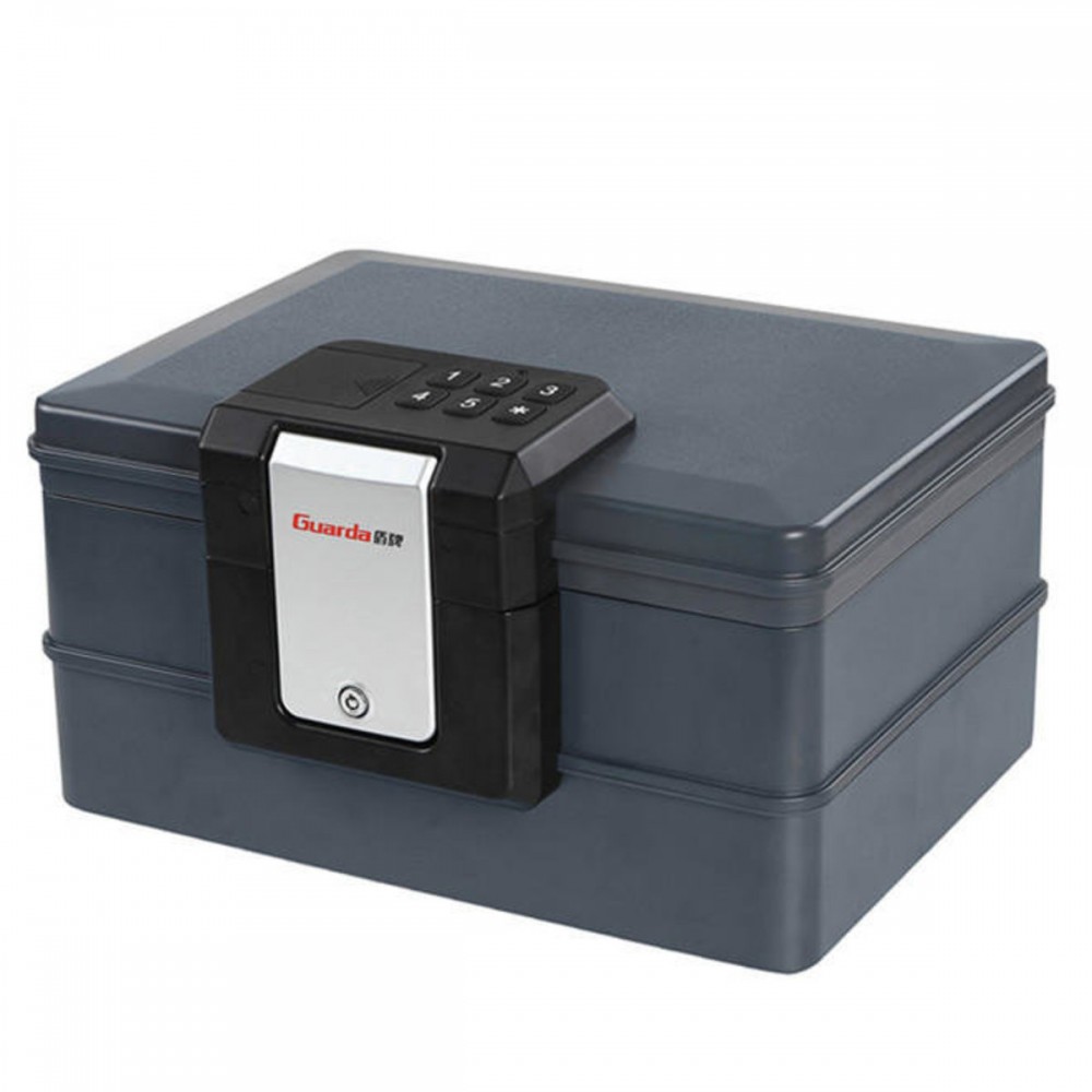 2030D Fire and Water Proof Chest - – On Display At Safes And Office Security Systems Ltd Shops Showroom In Nairobi Kenya