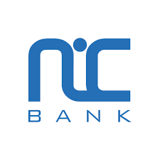 NIC Bank Ltd Logo