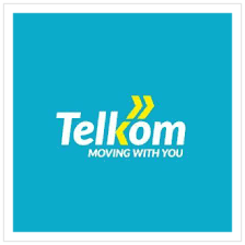 Telkom K Logo