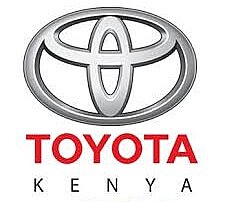Toyota Kenya Logo