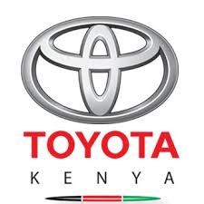 Toyota Kenya Logo