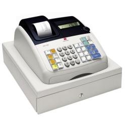 Cash Register Machines