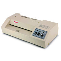 Tamerica TCC230 9 Pouch Laminator On Display At Safes And Office Security Systems Ltd Shops Showroom In Nairobi Kenya