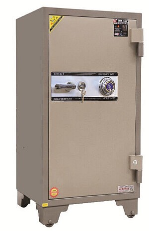 -safes-On-Display-At-Safes-And-Office-Security-Systems-Ltd-Shops-Showroom-In-Nairobi-Kenya