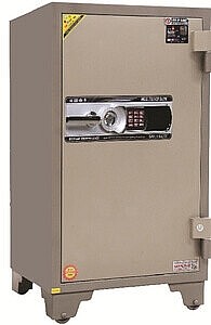 Combination lock and Key lock - KS-BM1650-750DK-On-Display-At-Safes-And-Office-Security-Systems-Ltd-Shops-Showroom-In-Nairobi-Kenya