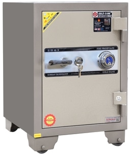 Combination lock and Key lock-KS-125DK/E – SAFES & OFFICE SECURITY ...