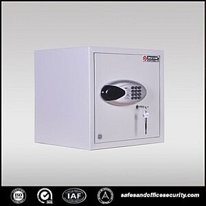 Hotel Safes On Display At Safes And Office Security Systems Ltd Shops Showroom In Nairobi Kenya