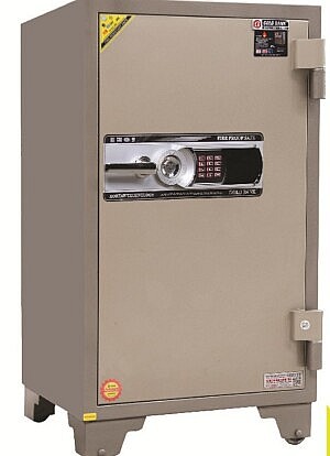 Electronic Lock and Key lock – KS-BM1650--On-Display-At-Safes-And-Office-Security-Systems-Ltd-Shops-Showroom-In-Nairobi-Kenya