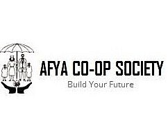 Afya SACCO Logo