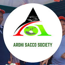 Ardhi SACCO Logo