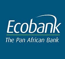 Eco bank Logo