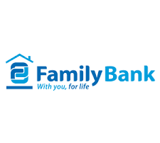 Family bank Logo