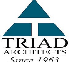 Triad Architects Logo