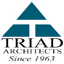 Triad Architects Logo