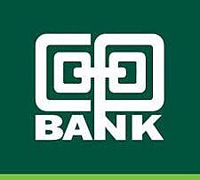 cooperative bank Logo