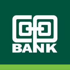 cooperative bank Logo