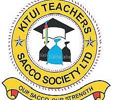 kitui teachers sacco Logo