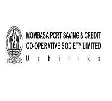mombasa ports and savings credit saccoo Logo