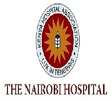 nbi h⁬ospital Logo