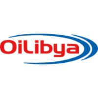 oil libia Logo