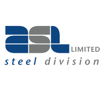 Associated Steel Logo