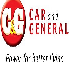 Car And General - Logo