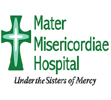 Mater Misericordiae Hospital-logo