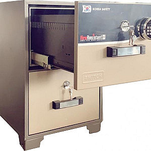 Fire Proof Cabinet