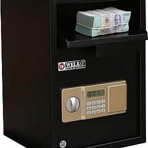 Cash Drop Safe ModelD51 (5)-On-Display-At-Safes-And-Office-Security-Systems-Ltd-Shops-Showroom-In-Nairobi-Kenya