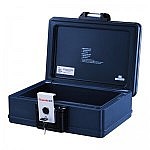 Model-2017-Fire-and-Waterproof-Document-Chest-Safes- On Display At Safes And Office Security Systems Ltd Shops Showroom In Nairobi Kenya-https://safesandofficesecurity.com
