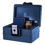 Model-2030-Fire-and-Waterproof-Storage-Chest-Safes- On Display At Safes And Office Security Systems Ltd Shops Showroom In Nairobi Kenya-https://safesandofficesecurity.com