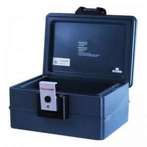 Model-2030-Fire-and-Waterproof-Storage-Chest-Safes- On Display At Safes And Office Security Systems Ltd Shops Showroom In Nairobi Kenya-https://safesandofficesecurity.com