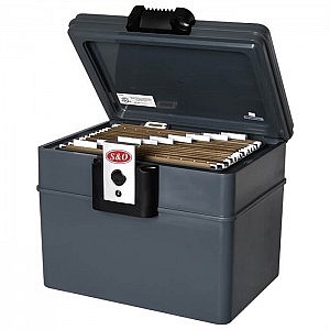 Guarda Fire And Waterproof File Chest 0.6 Cu Ft/ 16.8L – Model 2037 - -On-Display-At-Safes-And-Office-Security-Systems-Ltd-Shops-Showroom-In-Nairobi-Kenya-https://safesandofficesecurity.com