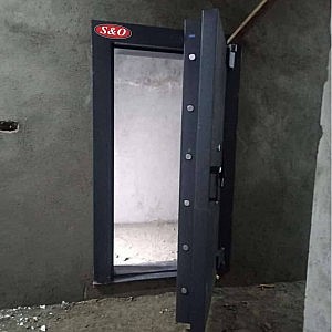 Security Doors -On-Display-At-Safes-And-Office-Security-Systems-Ltd-Showroom-In-Nairobi-Kenya-https://safesandofficesecurity.com