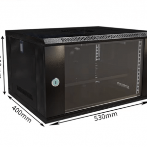 DATA CABINET - 6U -On-Display-At-Safes-And-Office-Security-Systems-Ltd-Showroom-In-Nairobi-Kenya-httpssafesandofficesecurity.com