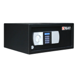 HS-43-WELKO HS43 Hotel Safe Electronic On Display At Safes And Office Security Systems Ltd Shops Showroom In Nairobi Kenya (1)