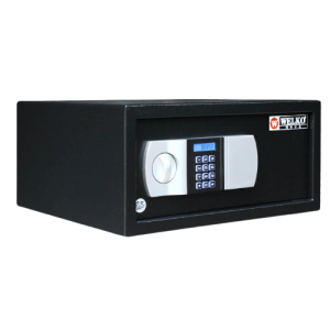 HS-43-WELKO HS43 Hotel Safe Electronic On Display At Safes And Office Security Systems Ltd Shops Showroom In Nairobi Kenya (1)