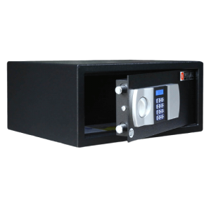 HS-43-WELKO HS43 Hotel Safe Electronic On Display At Safes And Office Security Systems Ltd Shops Showroom In Nairobi Kenya (3)