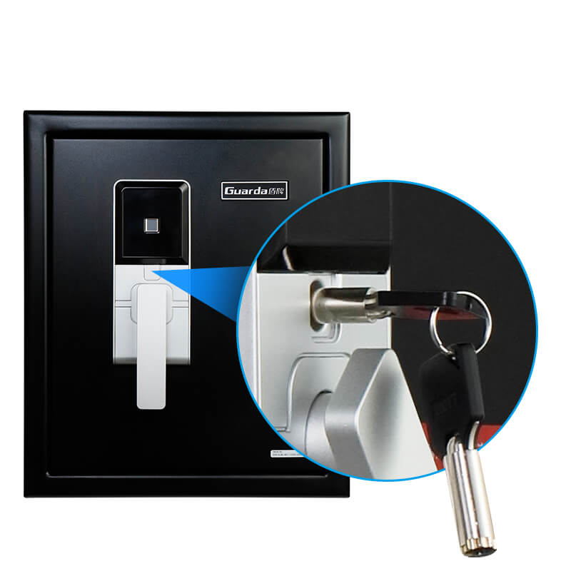 The Ultimate Guide to Safe Locking Mechanisms: Protect Your Valuables with Confidence