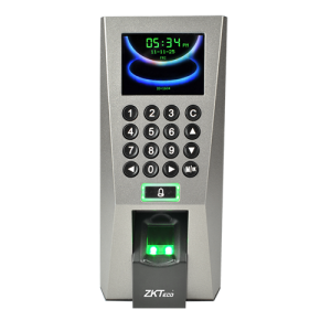 Home Product Center Smart Entrance Control Smart Terminal Access Control Standalone Device Fingerprint F18 -At-Safes-and-Office-Security-Nairobi-Kenya