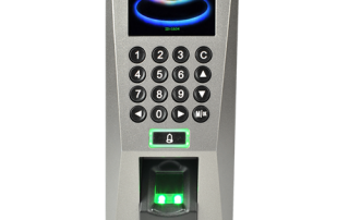 Home Product Center Smart Entrance Control Smart Terminal Access Control Standalone Device Fingerprint F18 -At-Safes-and-Office-Security-Nairobi-Kenya